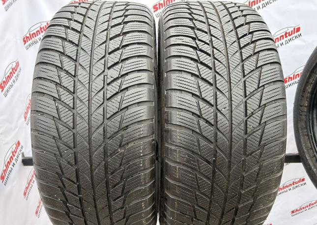 Bridgestone Blizzak LM-001 225/50 R18