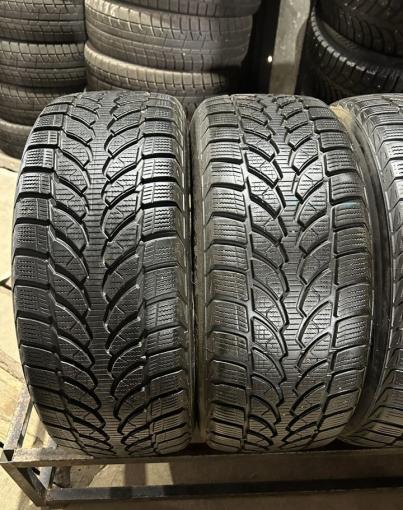 Bridgestone Blizzak LM-32 205/55 R16