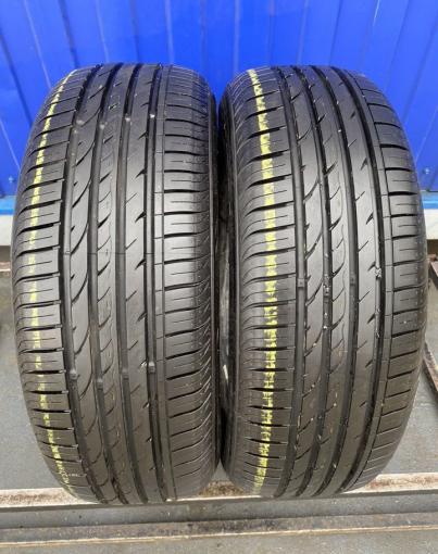 Nexen N Blue HD 185/60 R15