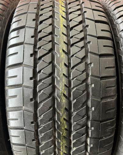 Bridgestone Dueler H/T 684II 275/60 R20