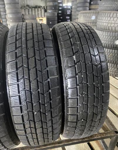 Dunlop DSX-2 195/60 R16