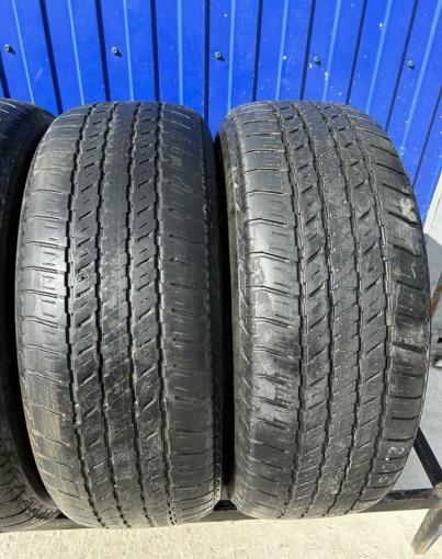 Bridgestone Dueler H/T 684II 265/60 R18