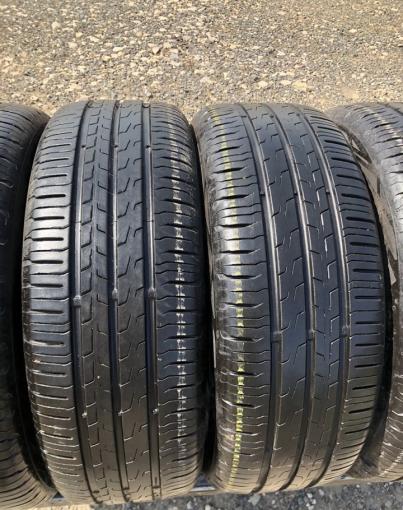 Continental ContiEcoContact 6 185/55 R15