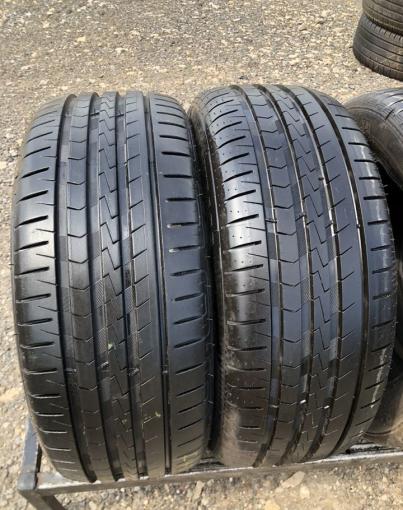 Vredestein SporTrac 5 195/50 R15