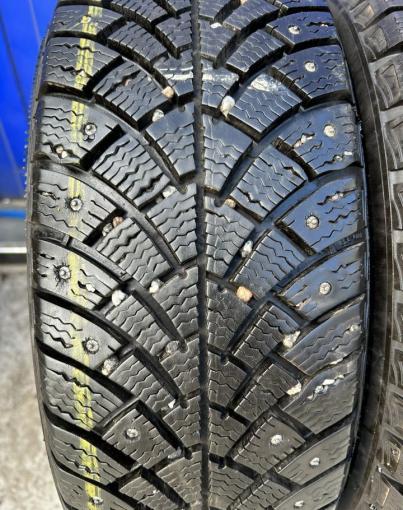 Bfgoodrich G-Force Stud 185/60 R15