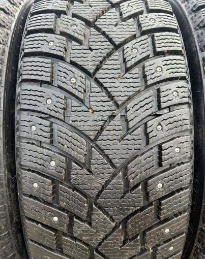 Zeta Antarctica Sport 275/60 R20