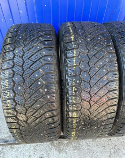 Continental ContiIceContact 205/55 R16