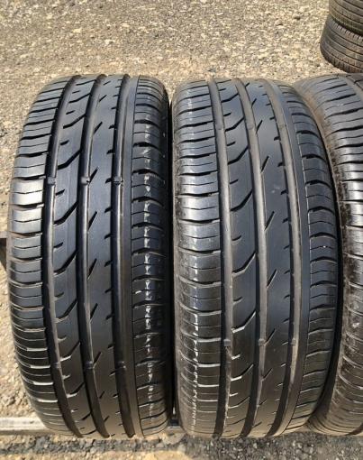 Continental ContiPremiumContact 2 195/55 R16