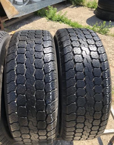 Goodyear Cargo Vector 235/65 R16C