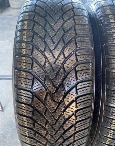 Continental ContiWinterContact TS 850 185/60 R15