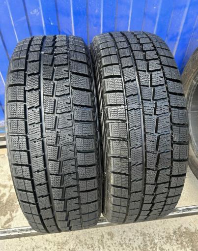 Dunlop Winter Maxx WM01 205/55 R16