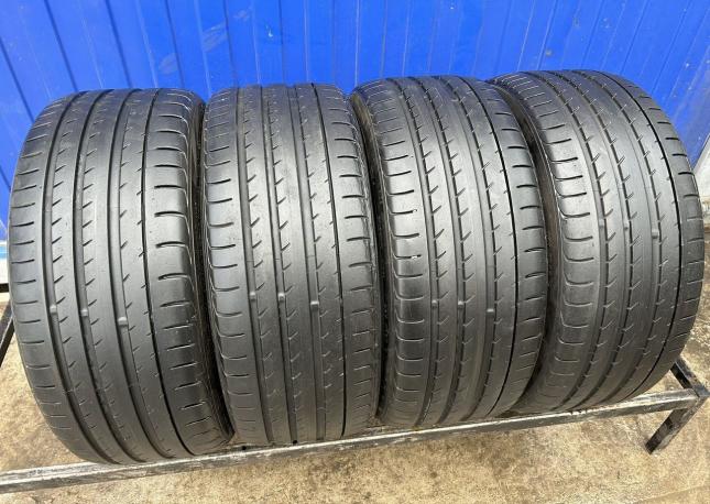 Yokohama Advan Sport V105S 225/35 R19