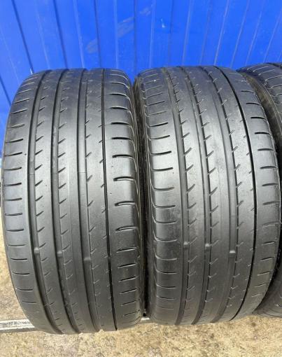 Yokohama Advan Sport V105S 225/35 R19