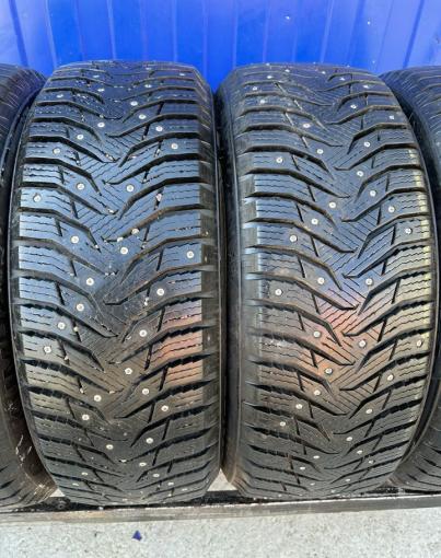 Kumho WinterCraft Ice WI31 205/55 R16