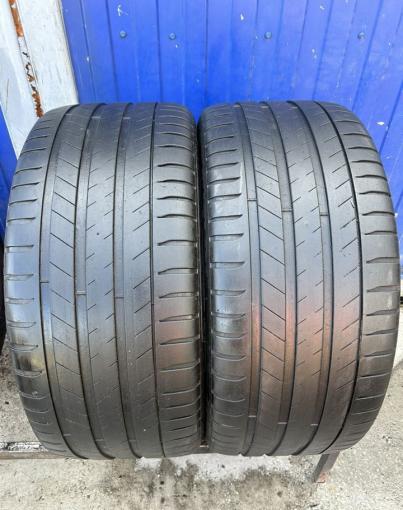 Michelin Latitude Sport 3 265/40 R21