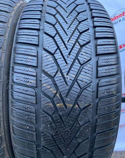Semperit Speed Grip 2 225/40 R18