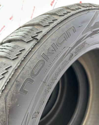 Nokian Tyres Hakkapeliitta R2 SUV 255/50 R19
