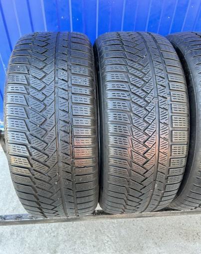 Continental ContiWinterContact TS 850 P 225/55 R16