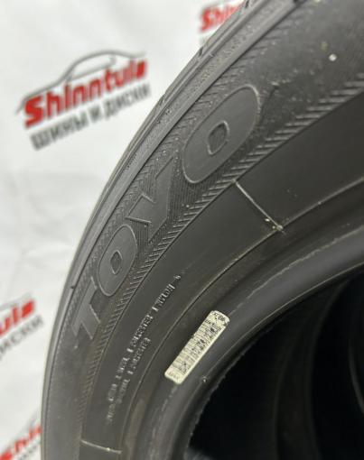 Toyo SD-7 185/55 R15