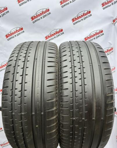 Continental ContiSportContact 2 225/50 R17