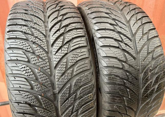 Uniroyal AllSeasonExpert 225/45 R17