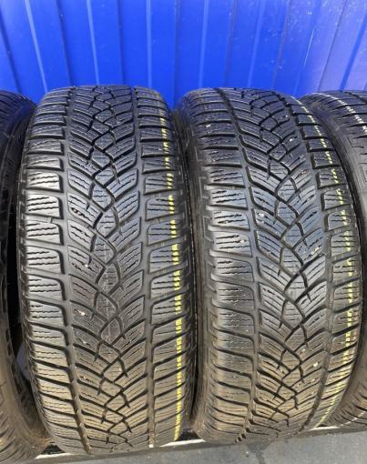 Fulda Kristall Control HP 2 195/55 R16