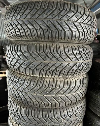 Continental ContiWinterContact TS 830 195/65 R15