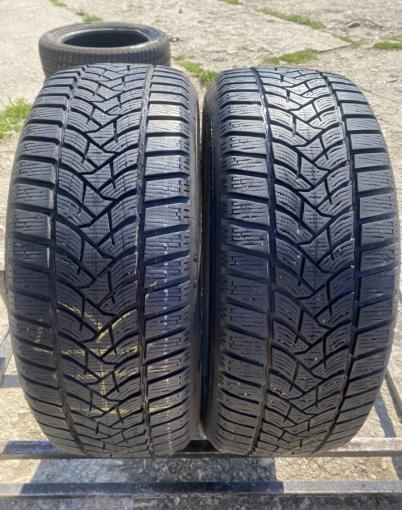 Dunlop Winter Sport 5 215/55 R17