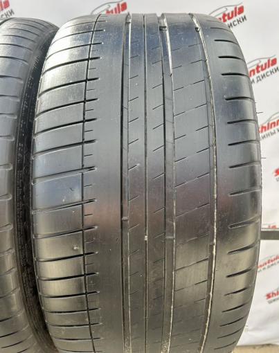 Michelin Pilot Sport 3 275/30 R20