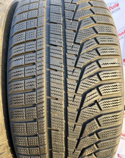 Hankook Winter I&#39;Cept Evo2 W320 235/50 R18