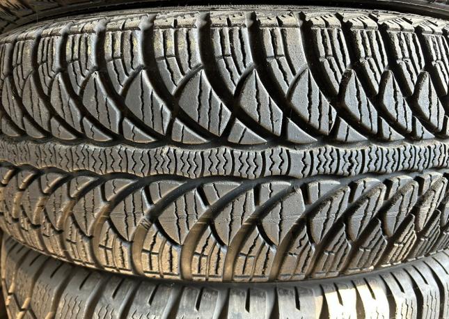 Fulda Kristall Montero 3 185/60 R15