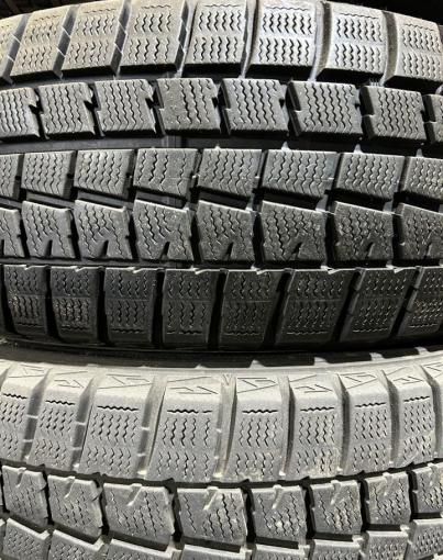 Dunlop Winter Maxx WM01 205/55 R16