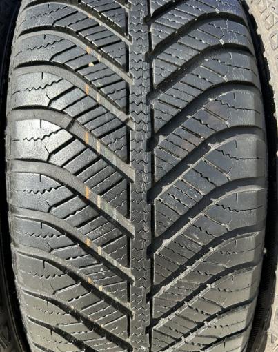 Goodyear Vector 4Seasons 195/65 R15