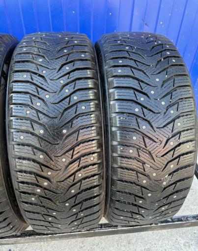 Kumho WinterCraft Ice WI31 195/65 R15