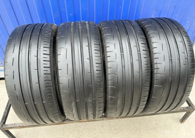 Dunlop SP Sport Maxx RT 2 245/45 R18