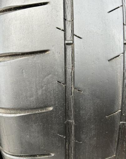 Michelin Pilot Super Sport 325/30 R21