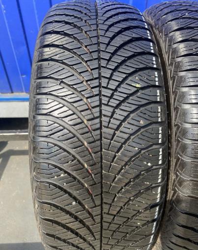 Goodyear Vector 4Seasons Gen-2 185/60 R15