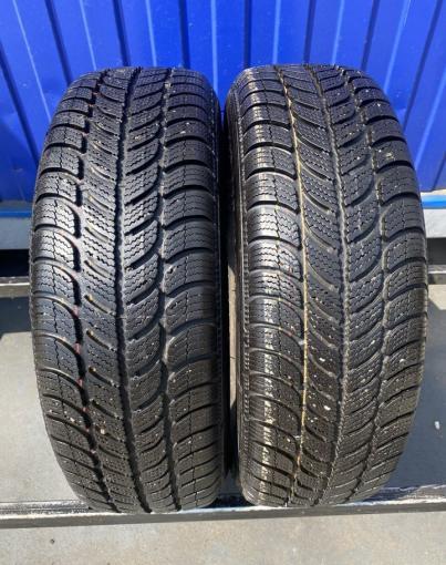 Sava Eskimo S3+ 185/60 R15