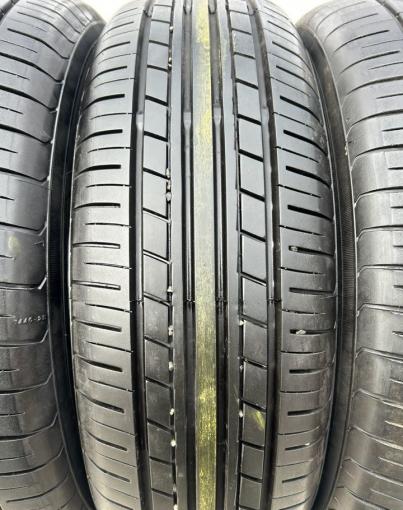 Yokohama BluEarth Ecos ES31 175/65 R14