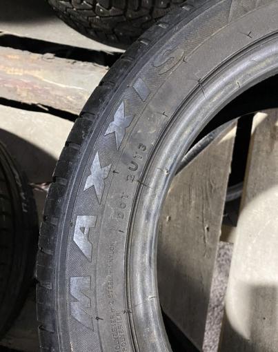 Maxxis Premitra HP5 195/55 R16