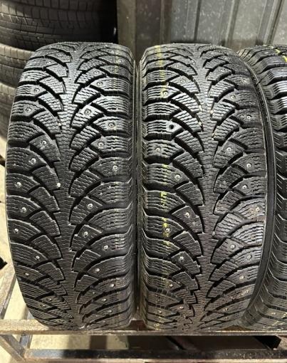 Nokian Tyres Hakkapeliitta 4 185/65 R15