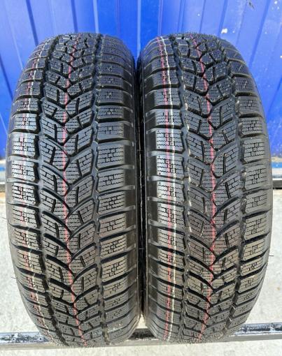 Firestone Winterhawk 3 175/65 R15