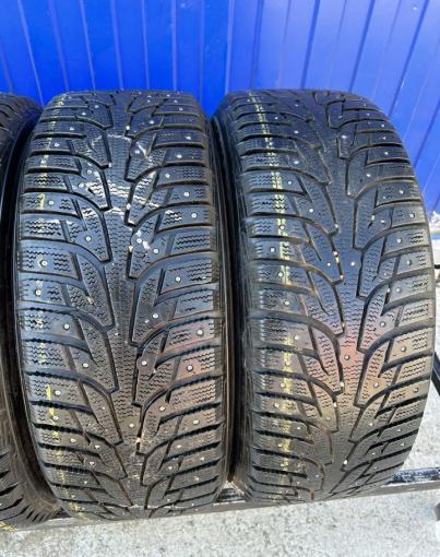 Hankook Winter I&#39;Pike RS W419 205/55 R16