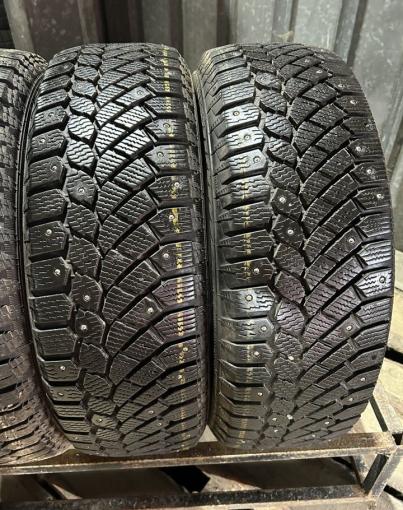 Gislaved Nord Frost 200 185/65 R15