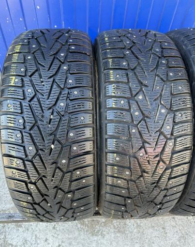 Nokian Tyres Hakkapeliitta 7 205/55 R16