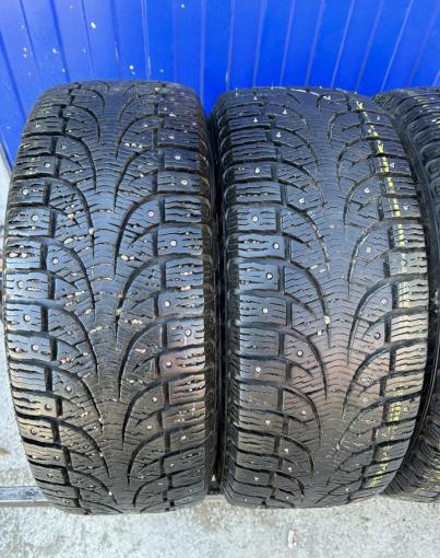 Pirelli Winter Carving Edge 205/55 R16