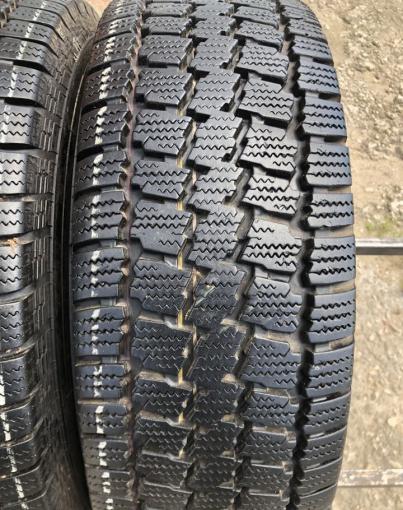 Sportiva Van Snow 225/70 R15C