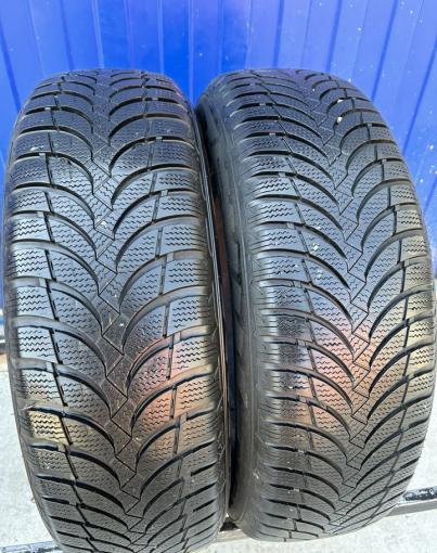 Nexen Winguard Snow G WH2 215/70 R16