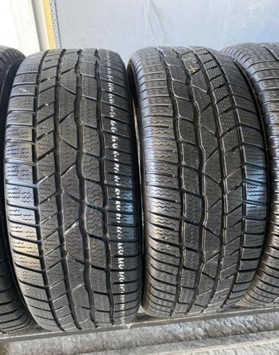 Continental ContiWinterContact TS 830 P 205/55 R16