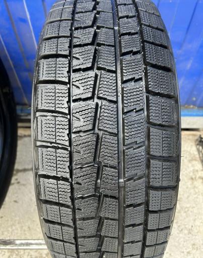 Dunlop Winter Maxx WM01 205/55 R16